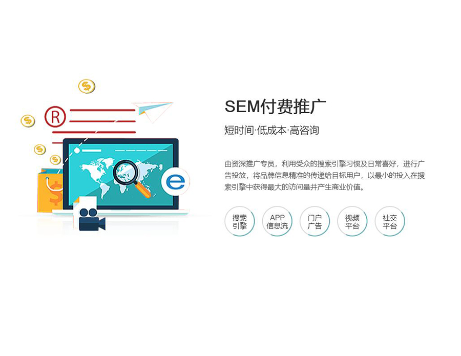 竞价托管